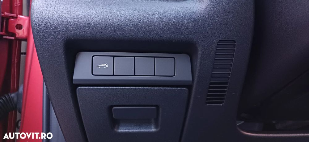 Mazda CX-30 e-SKYACTIVE X 186 Aut. CENTRE-LINE - 12