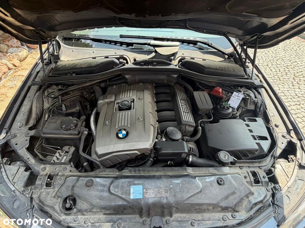 BMW Seria 5 - 11