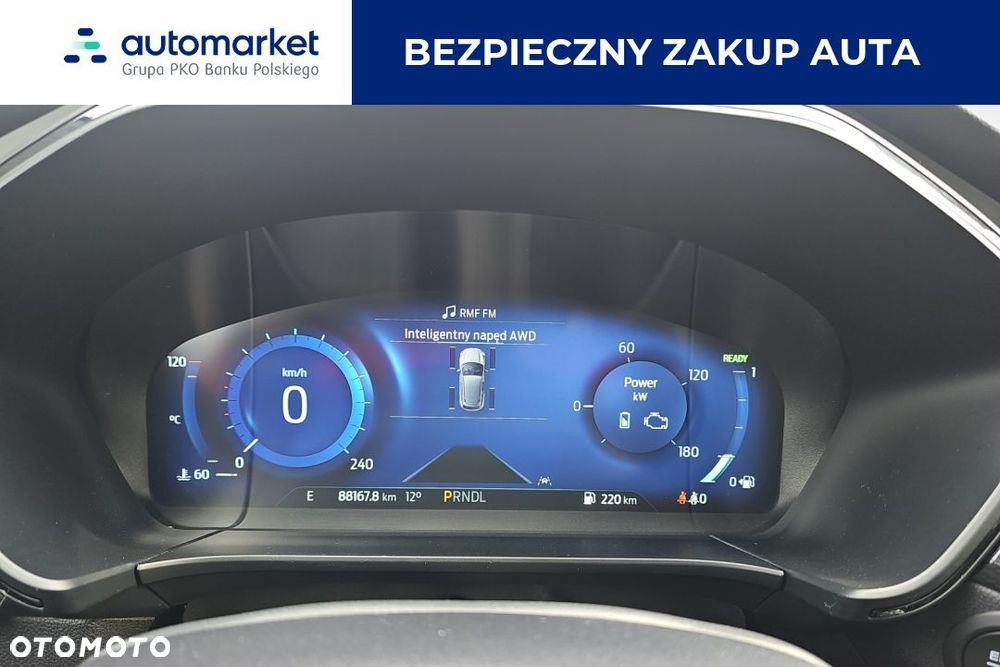 Ford Kuga 2.5 FHEV AWD ST-Line X - 18