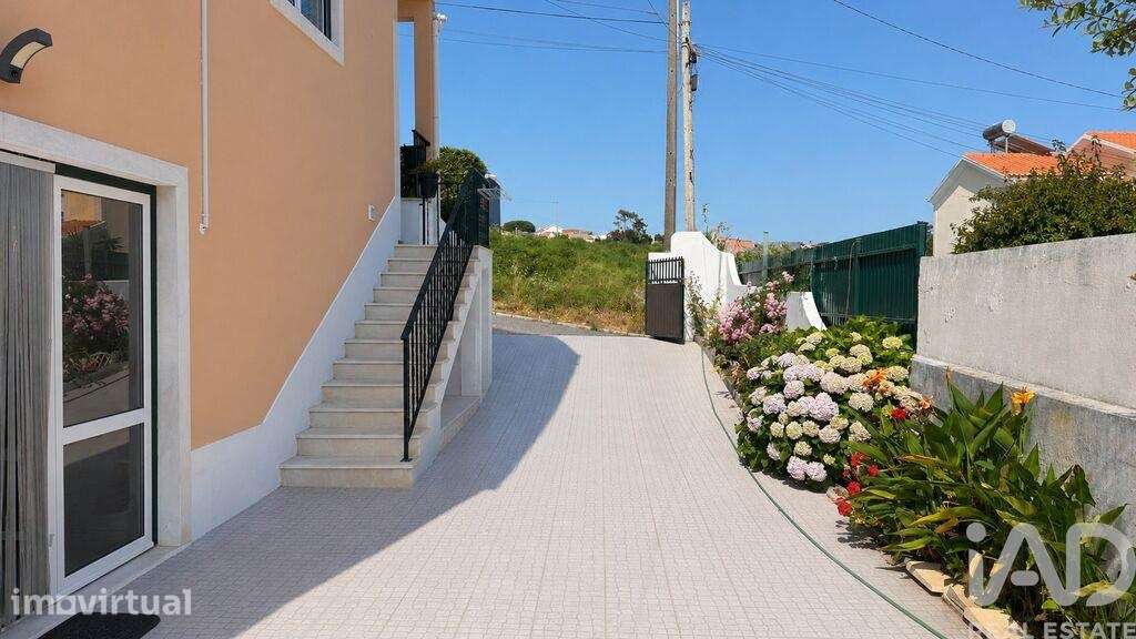 Moradia isolada T4 em Mafra de 206,4 m2 - Grande imagem: 5/38
