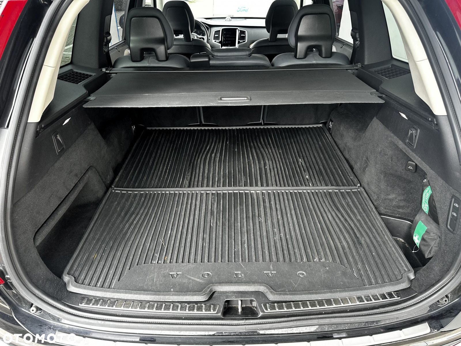 Volvo XC 90 - 15