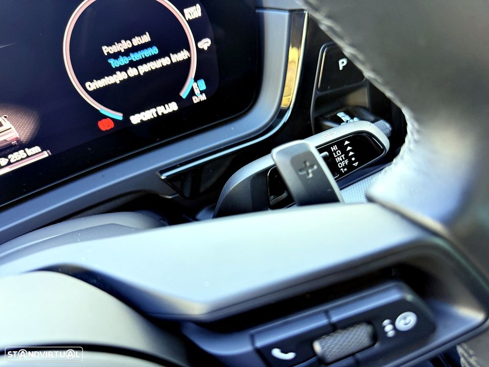 Porsche Cayenne Coupé S E-Hybrid - 15
