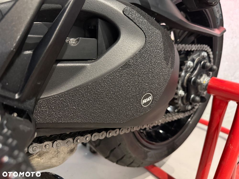 KTM Super Duke - 12