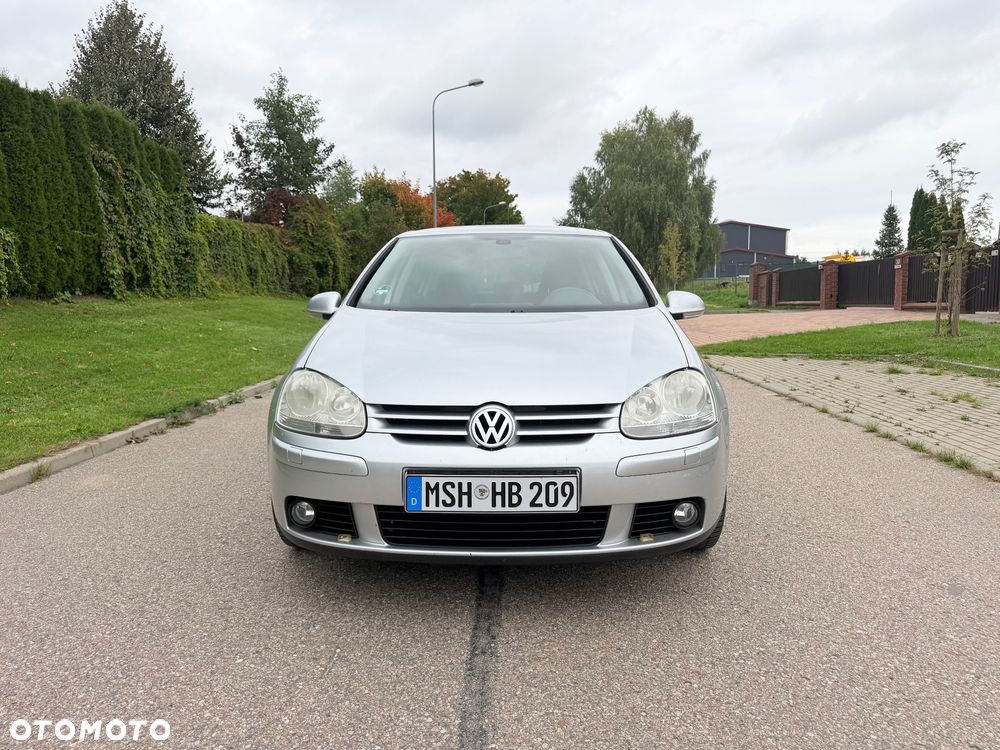 Volkswagen Golf 1.6 United - 23