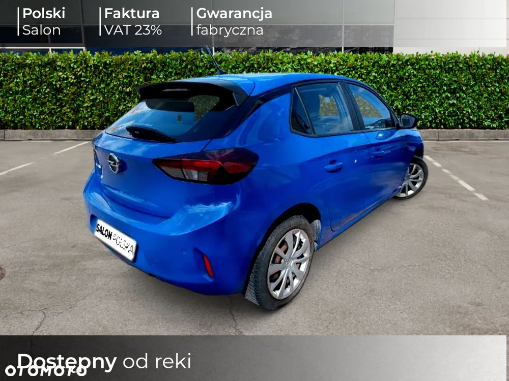 Opel Corsa 1.2 S&S - 5