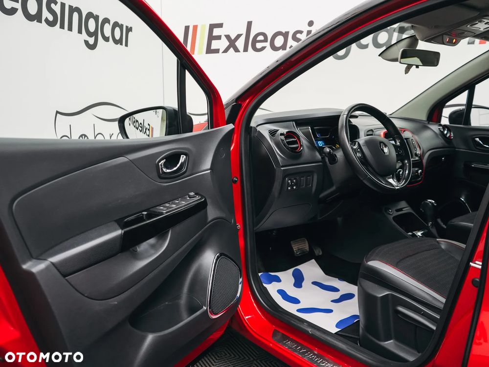 Renault Captur TCe 120 EDC Helly Hansen - 10