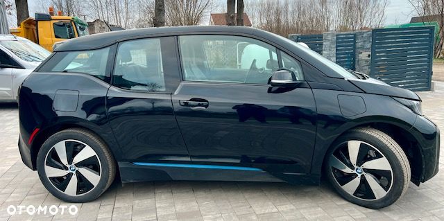 BMW i3 (120 Ah) - 4