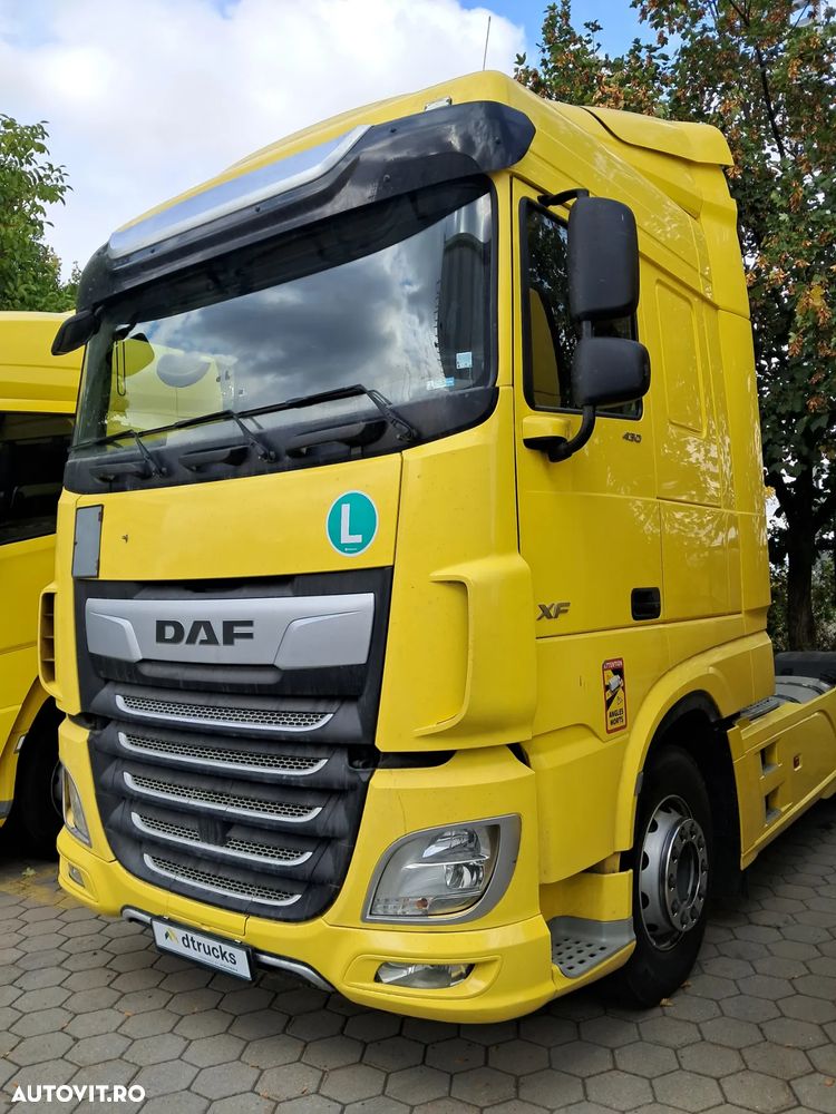 DAF XF 430 NGI - 2