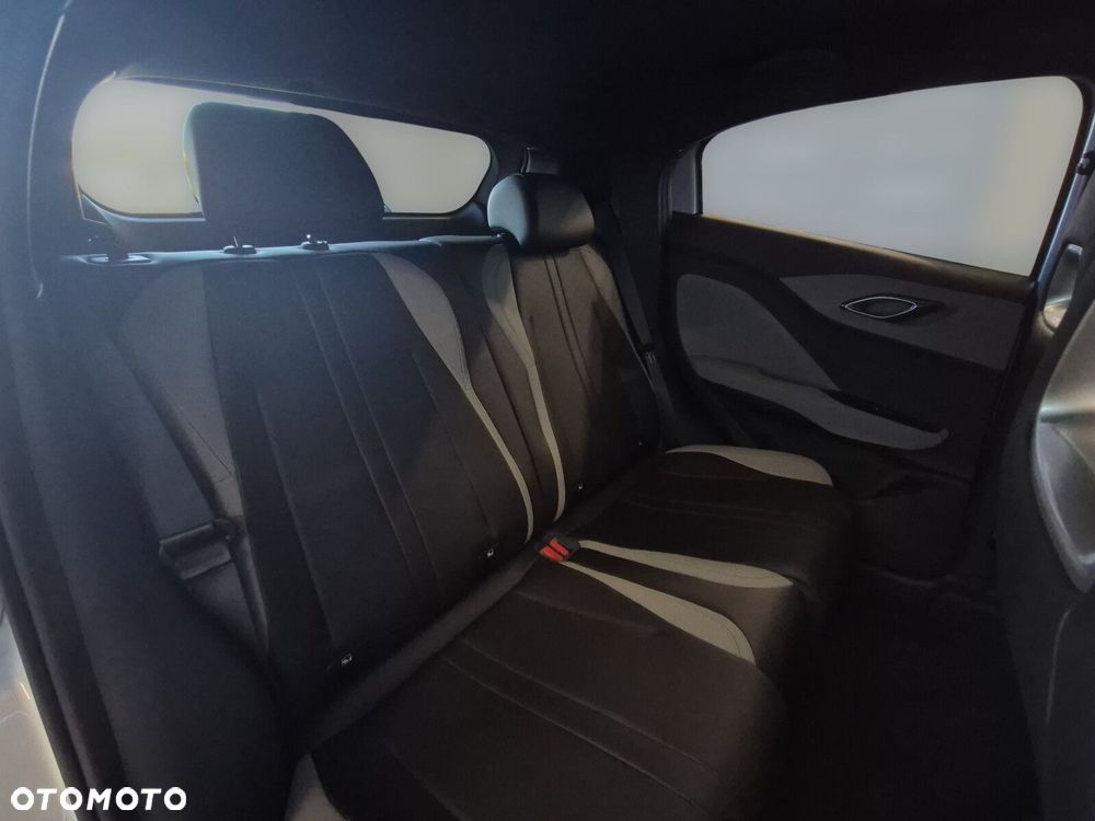 BYD Dolphin Surf - 19