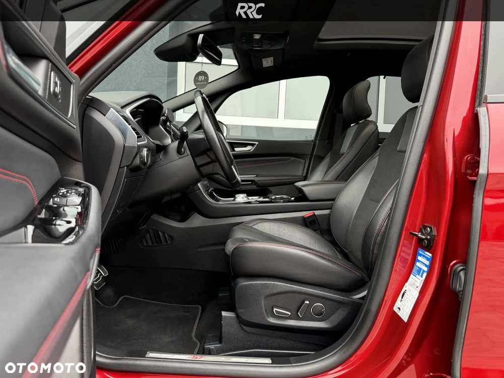 Ford S-Max 2.5 Duratec FHEV ST-LINE - 23