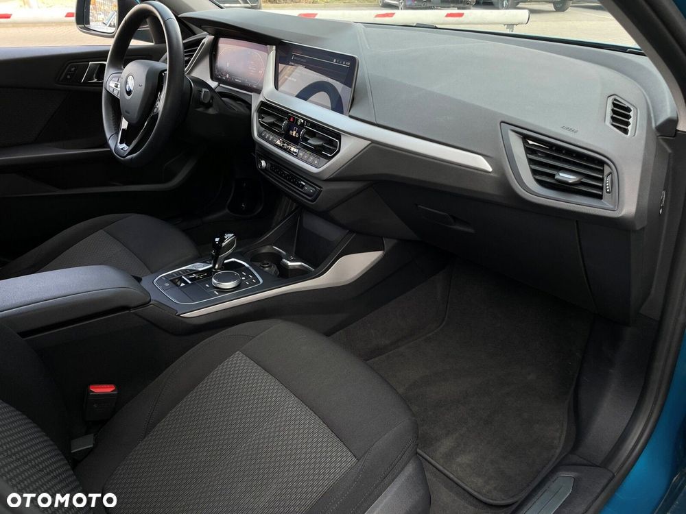 BMW Seria 1 - 15