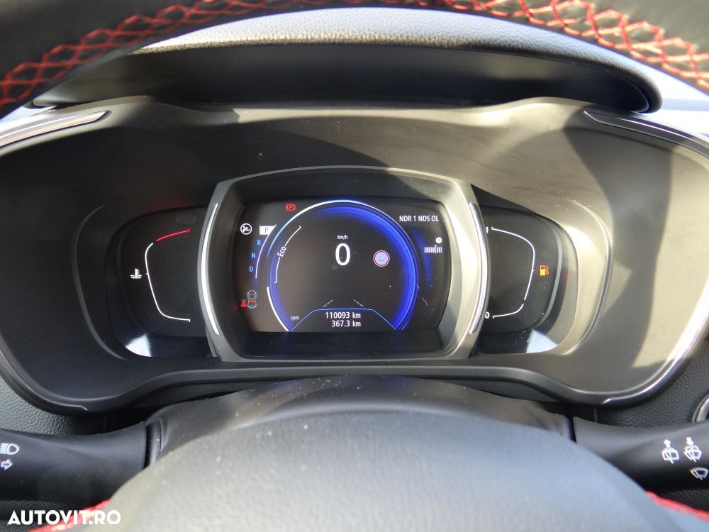 Renault Kadjar Energy TCe 130 EDC CROSSBORDER - 9