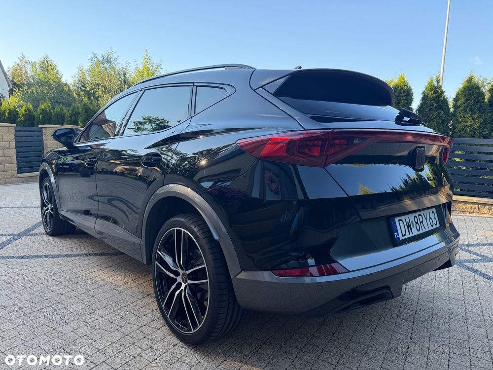 Cupra Formentor - 4