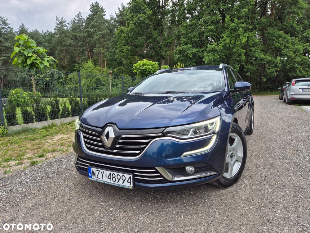 Renault Talisman 1.7 Blue dCi Business - 1