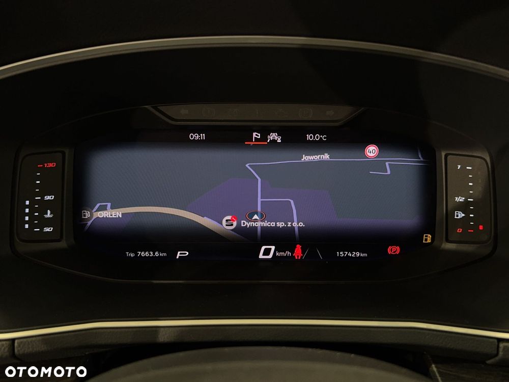 Seat Tarraco - 26