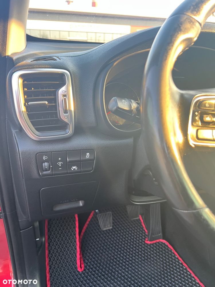 Kia Sportage 1.7 CRDI Business Line L 2WD - 15