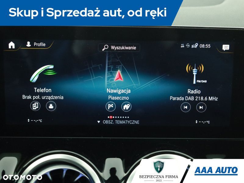 Mercedes-Benz EQA - 14