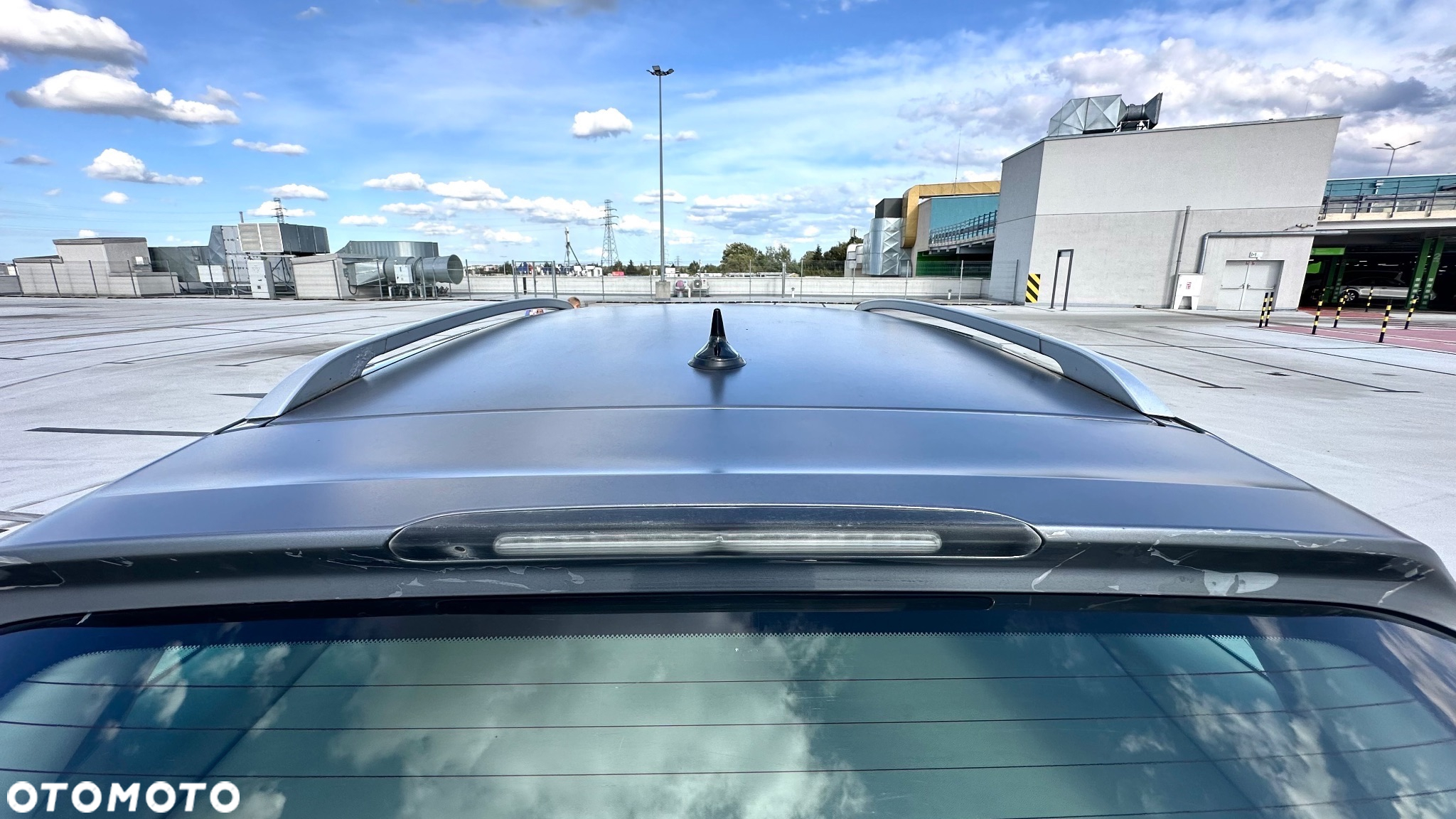 Saab 9-3 1.9TTiD PF Aero - 30