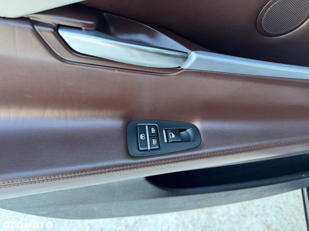 BMW 5GT 520d Luxury Line - 19