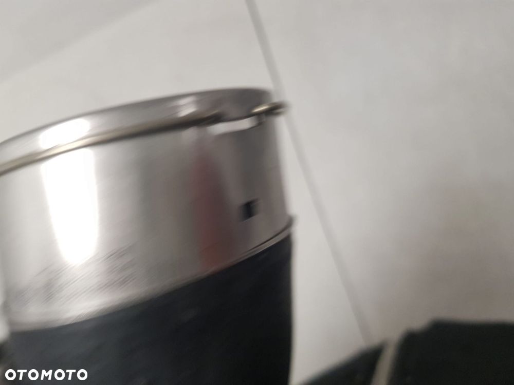 NOWA RURA WĄŻ PRZEWÓD POWIETRZA INTERCOOLERA BMW 2.0 1 X1 F48 X2 F39 2 F45 F46 MINI F55 F56 F57 - 4