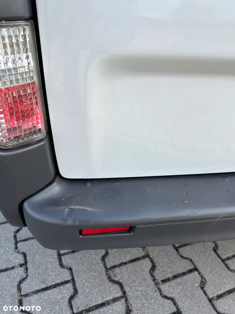 Renault Trafic L2H1 - 14