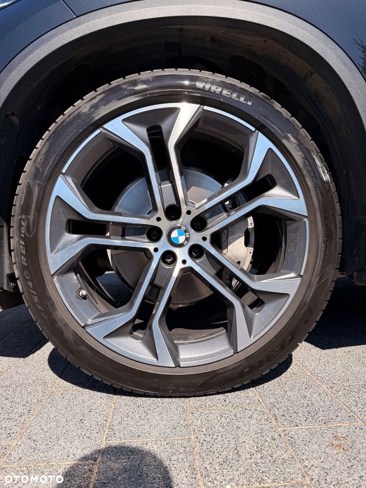 BMW X5 xDrive30d mHEV - 11