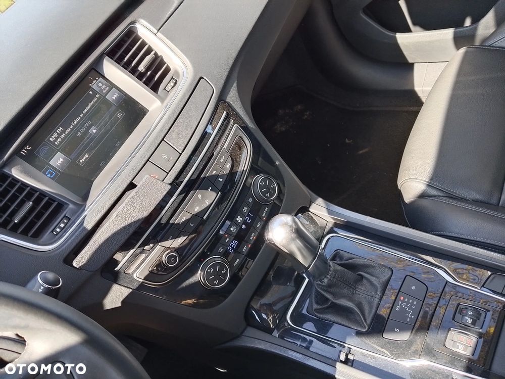 Peugeot 508 - 9