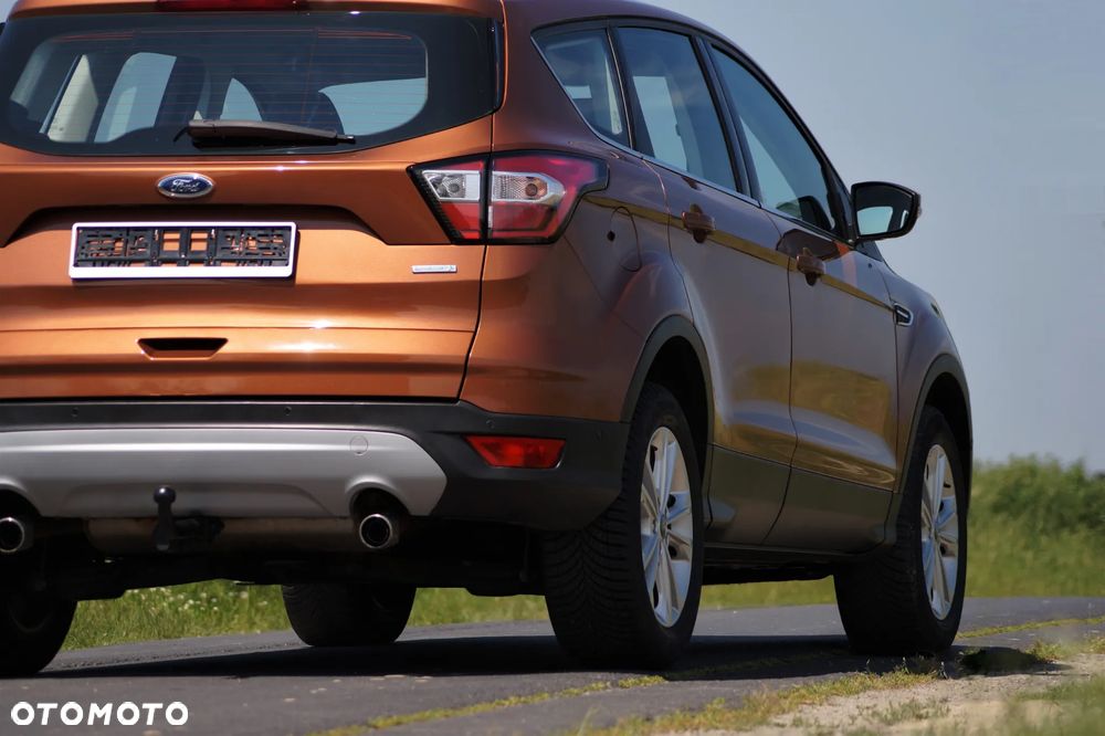 Ford Kuga - 13