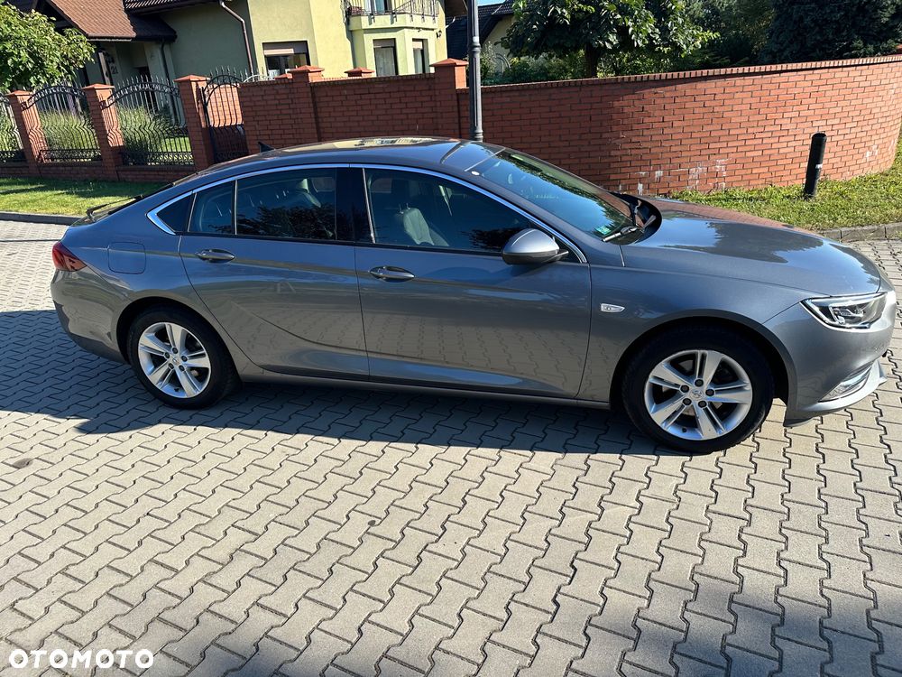 Opel Insignia - 3