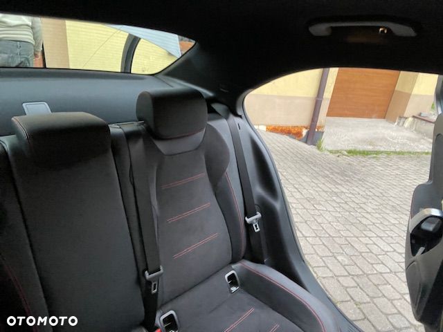Mercedes-Benz Klasa A 180 d AMG Line 8G-DCT - 21