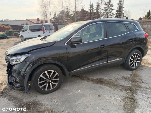 Renault Kadjar - 2