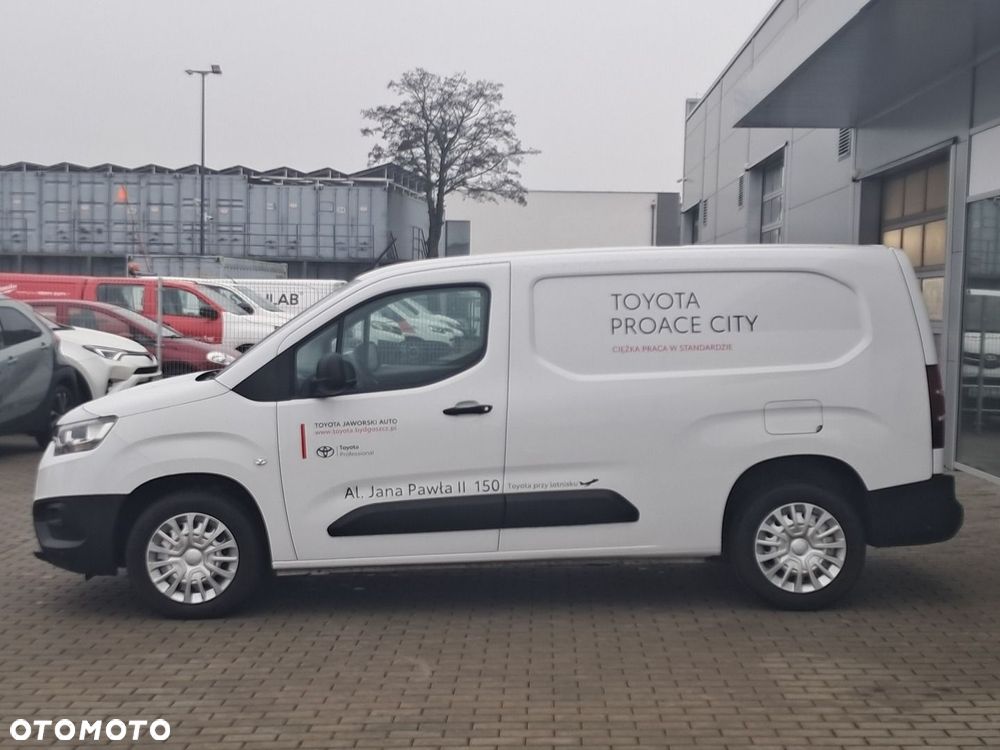 Toyota PROACE CITY - 4