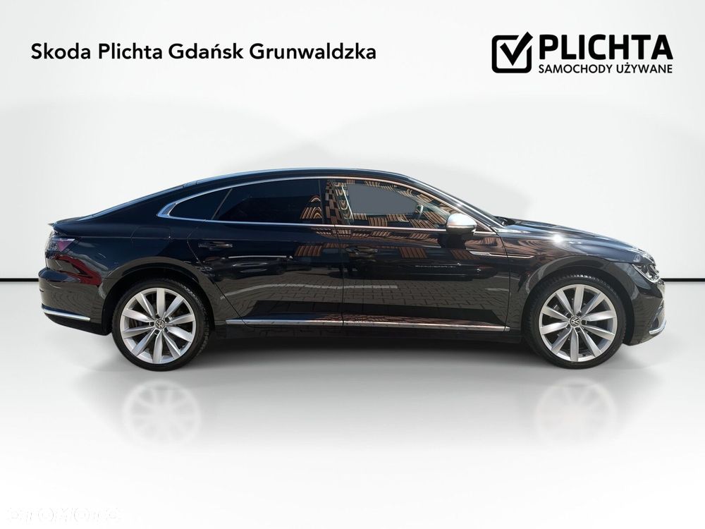 Volkswagen Arteon 2.0 TSI Elegance DSG - 5