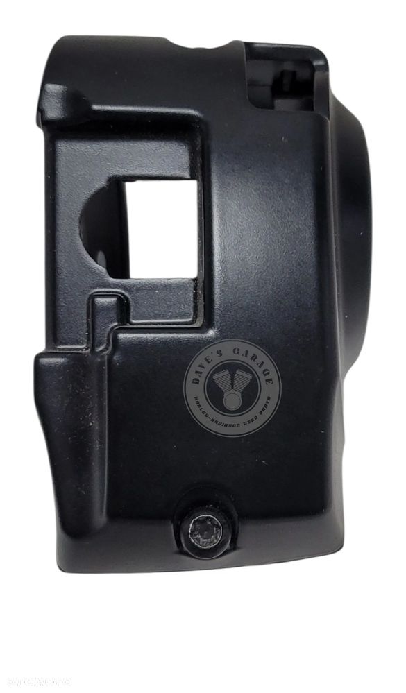 Obudowa przełączników lewa Harley Davidson Touring 71500338 - 5