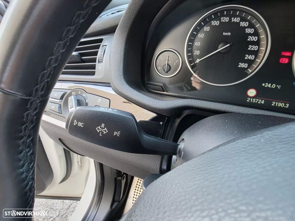 BMW X4 20 d xDrive Pack M - 40
