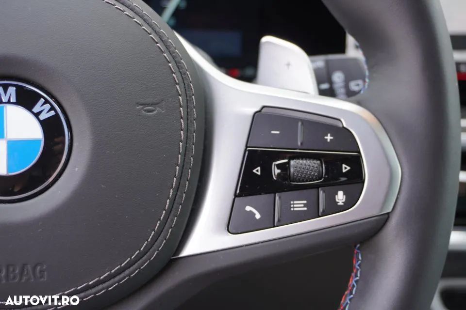 BMW X5 M M60i xDrive - 13