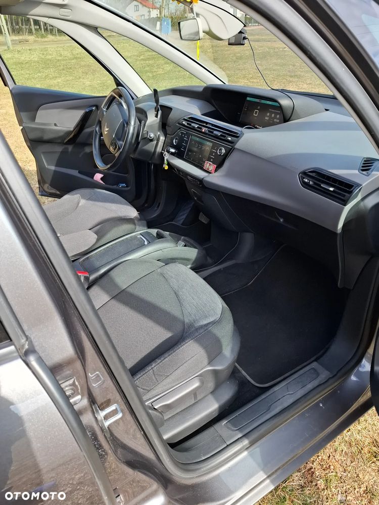 Citroën SpaceTourer - 8