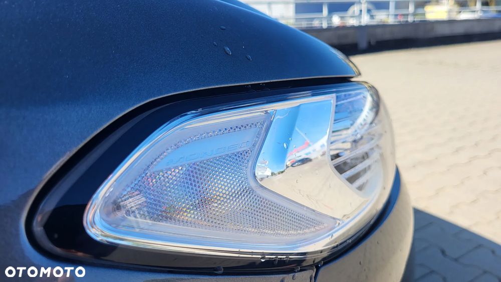 Ford Mondeo 2.0 TDCi Gold X (Trend) - 9