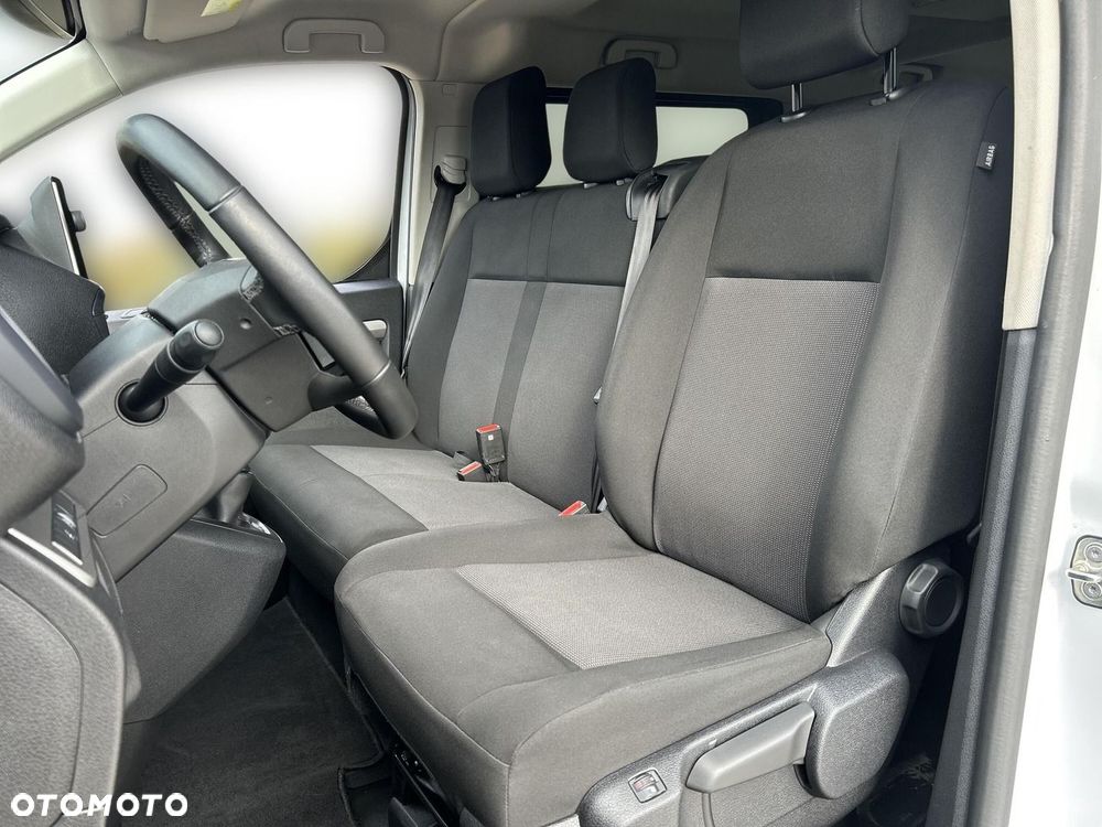 Toyota Proace Verso 2.0 D4-D Long Business - 9