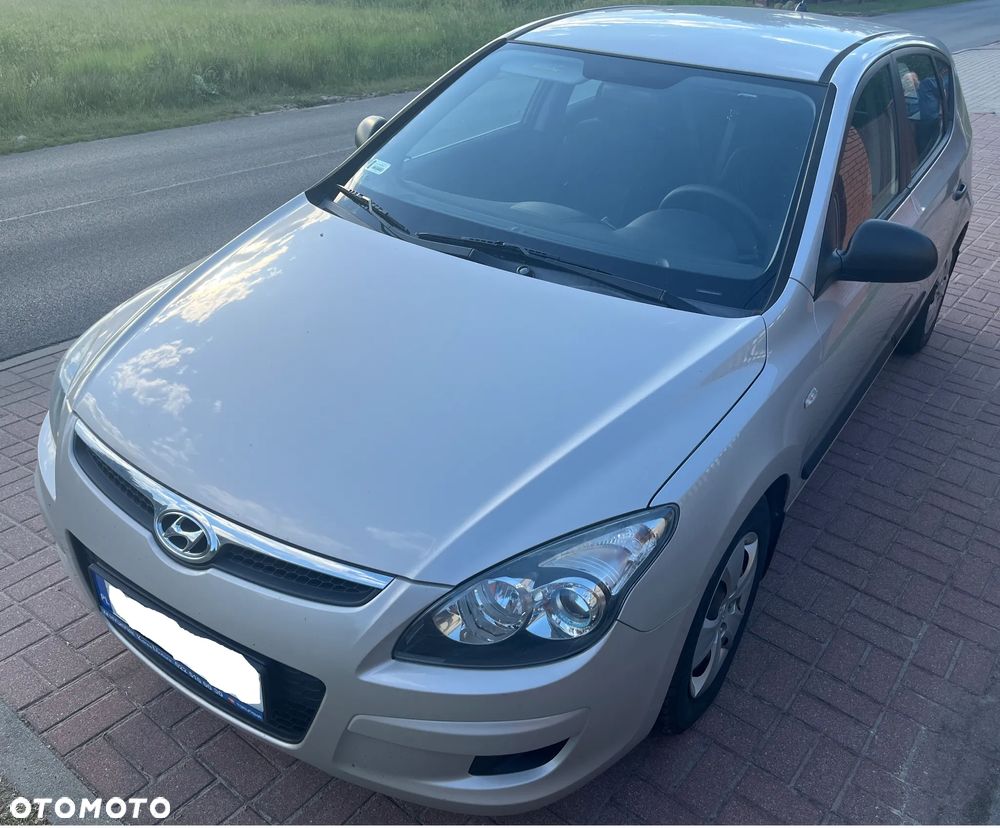 Hyundai i30 1.4 Base - 2