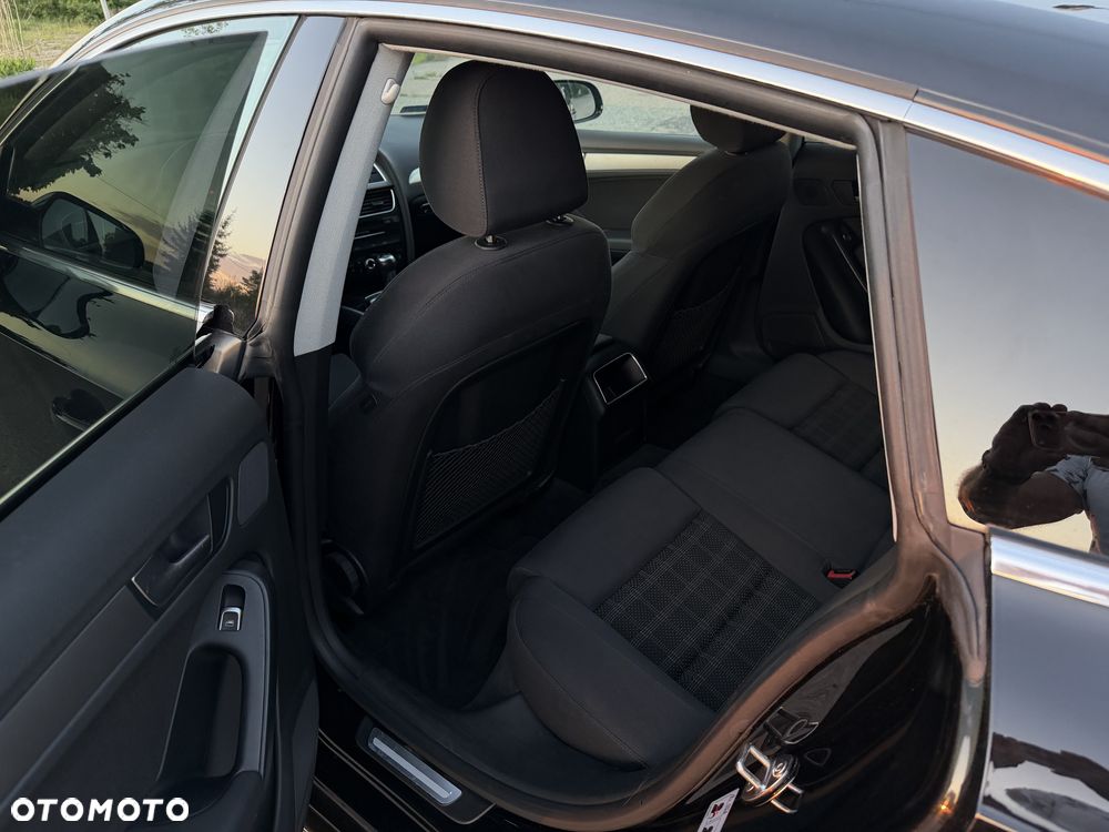 Audi A5 Sportback 2.0 TDI clean diesel - 14