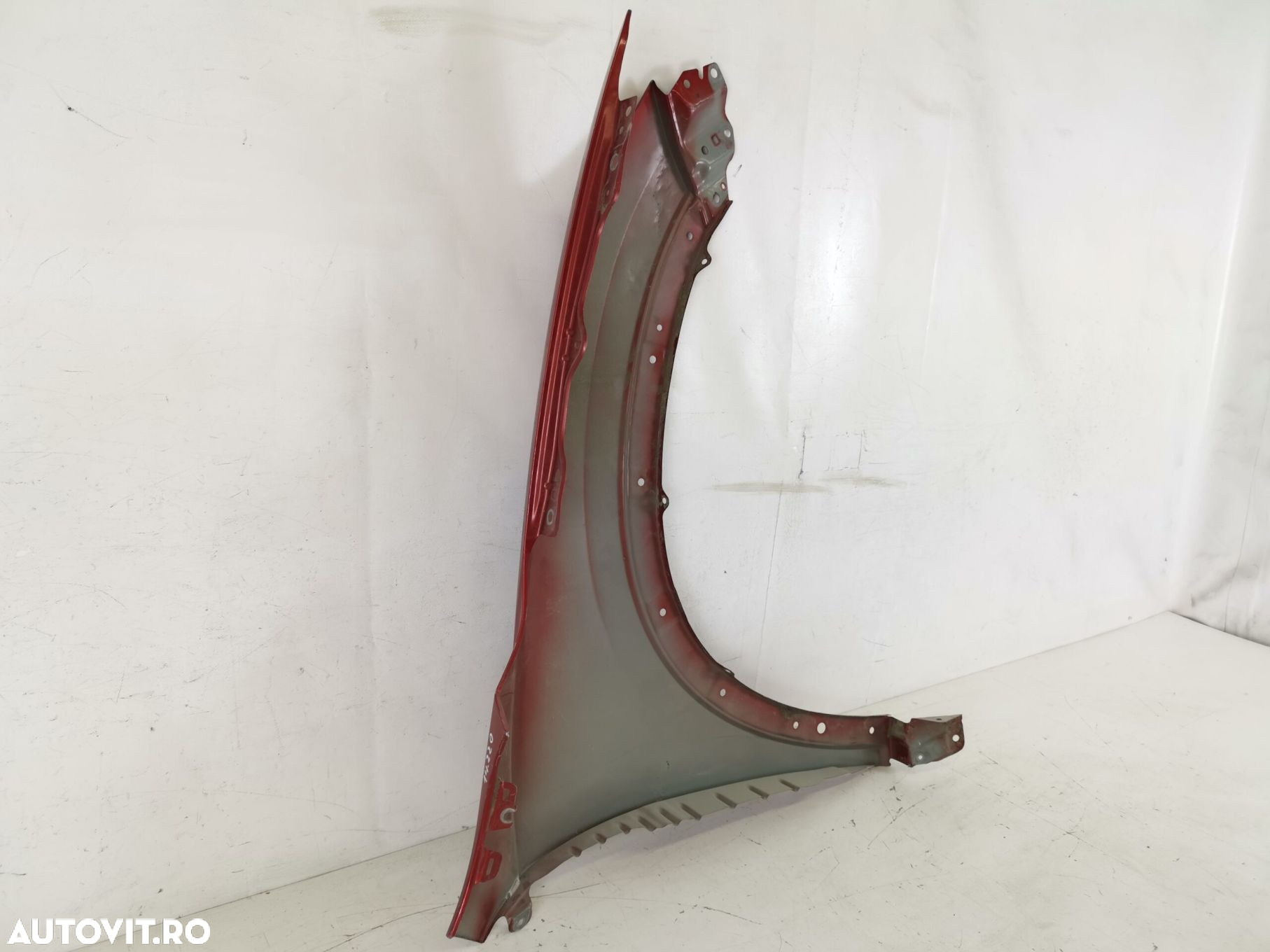 Aripa Stanga Fata Mazda  CX-5 1 [2011 - 2015] Originala - 6