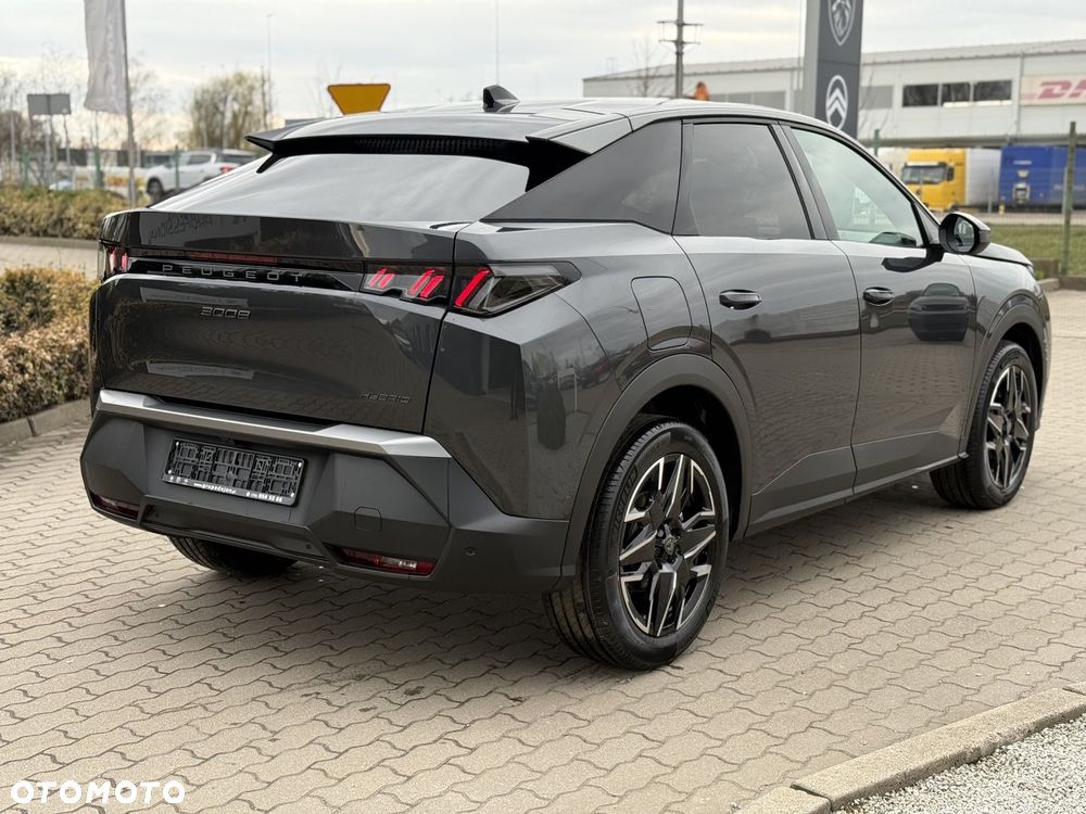 Peugeot 3008 - 6