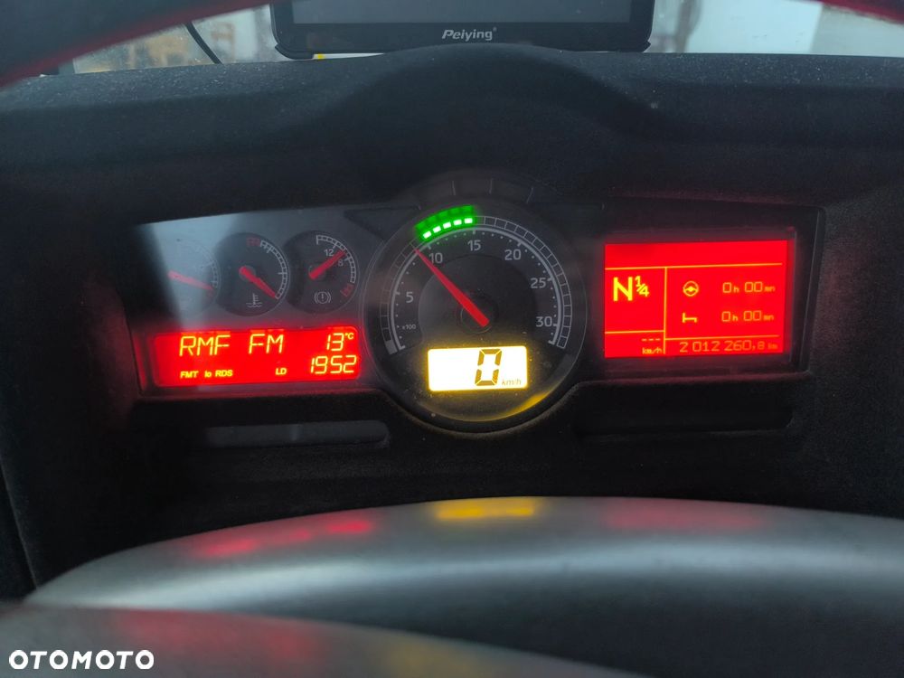 Renault Premium 440dxi - 20