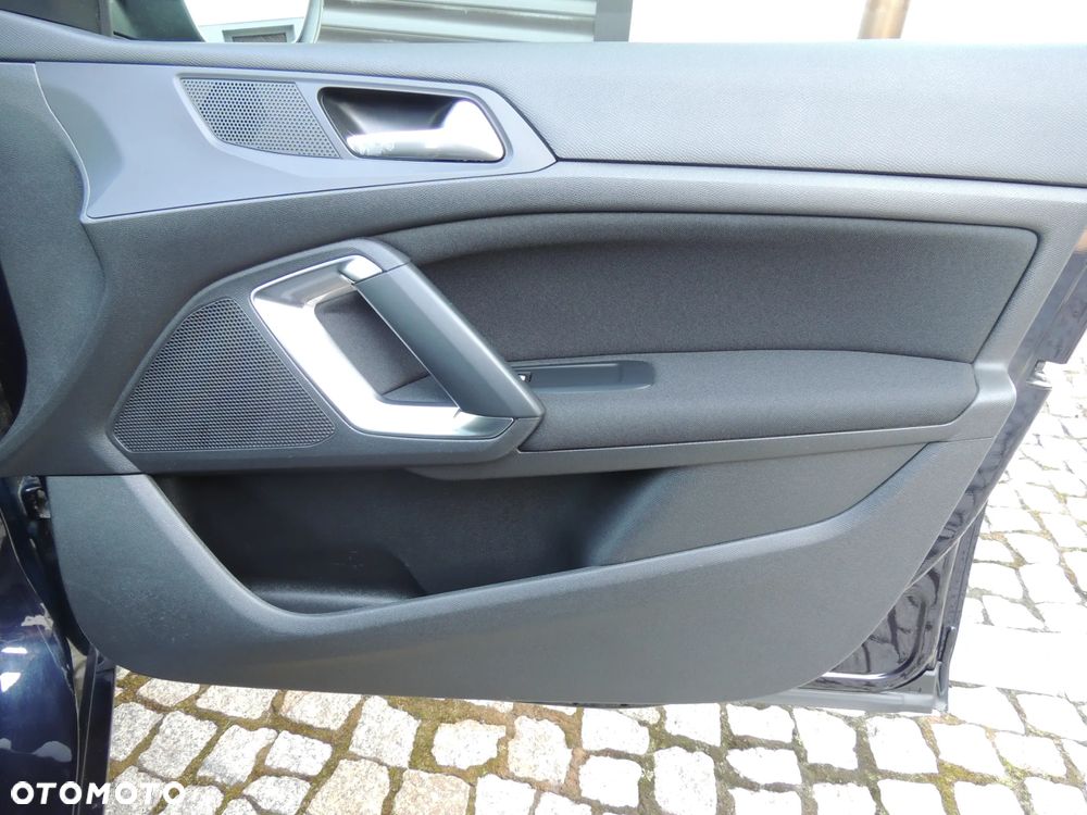 Peugeot 308 1.2 PureTech Active Pack S&S - 20