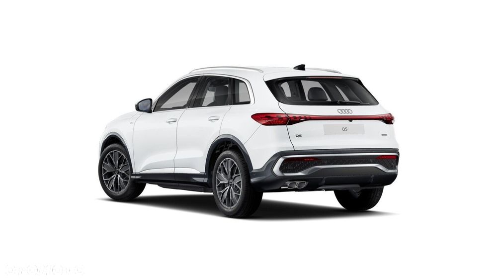Audi Q5 TDI mHEV 150 kW Quattro S tronic - 4