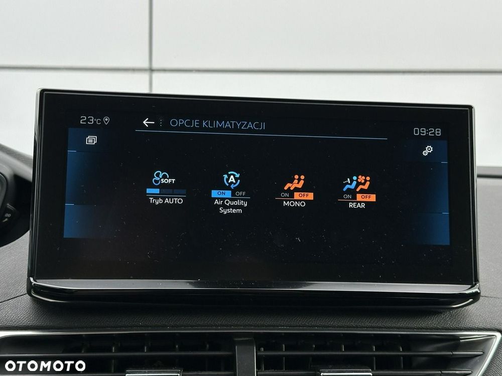 Peugeot 5008 - 34
