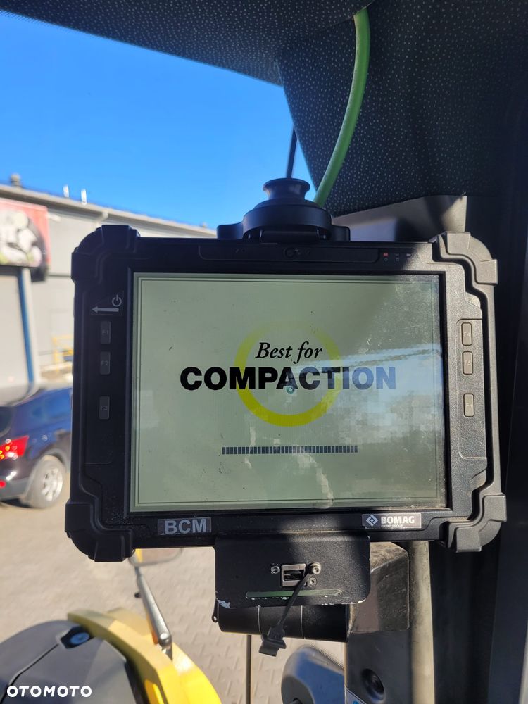 Bomag BW 206 AD - 5 AM - 14