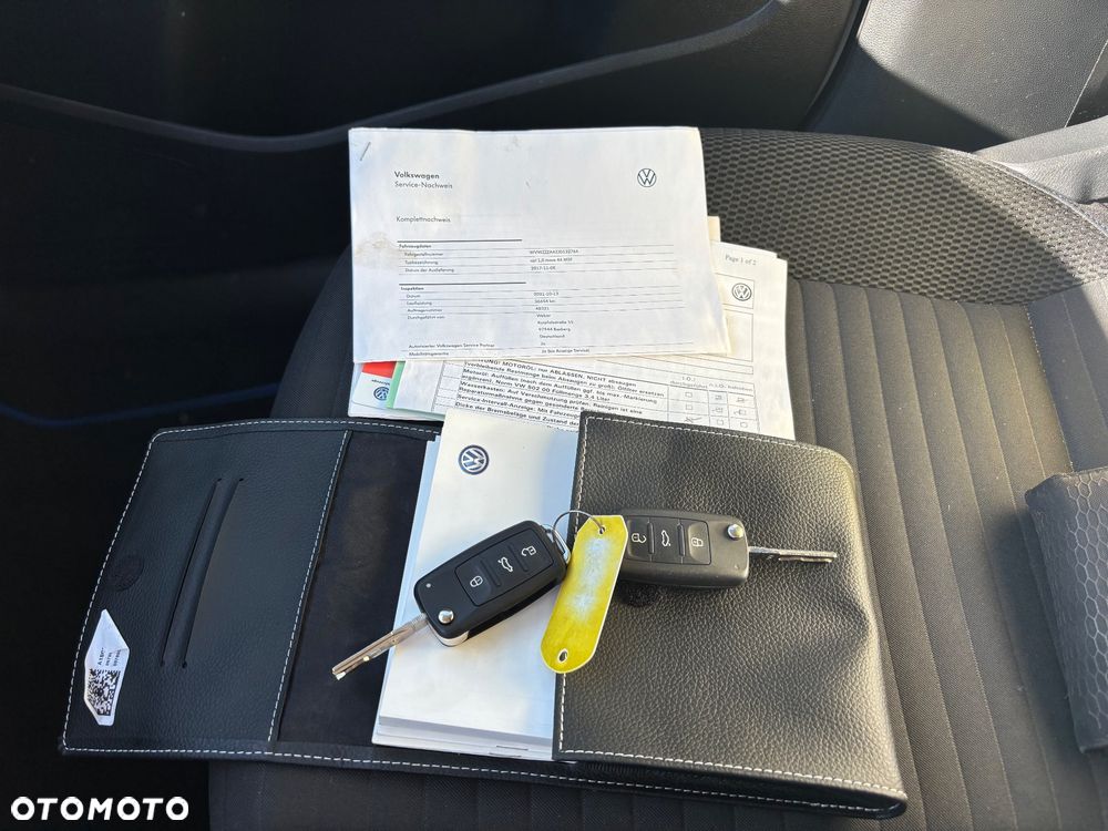 Volkswagen up! - 20