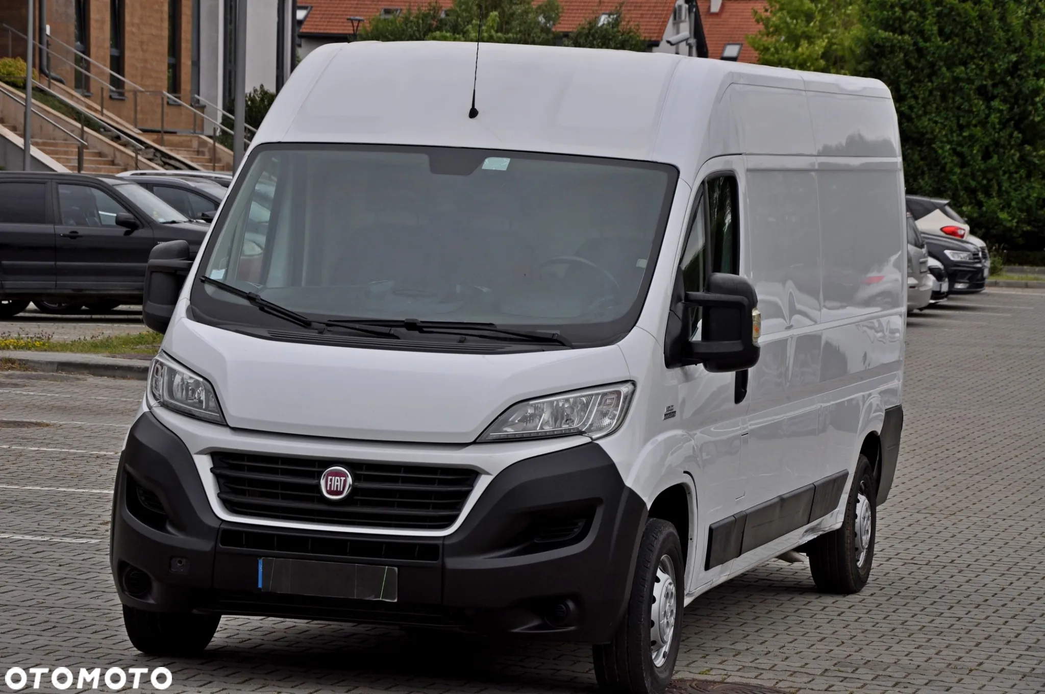Fiat Ducato - 9